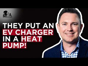 How HVAC Technicians Use Smart Heat Pumps and AI Tools to Cut Energy Use – Michael Richardson Part 2
