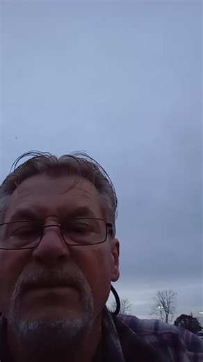 kirk on TikTok