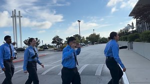 🎓🔥 Congratulations to Our Recent Reserves Firefighter 1 Graduates! On September 11, 2025, ten dedicated Reserves recently received their Firefighter 1 certification during a heartfelt graduation ceremony at 3Crosses Church in Castro Valley. The chapel was filled with proud family, friends, and supporters as we celebrated this major milestone. We’re incredibly proud of: Ava Alders • Muhammed Castro • Maya Farkas • Jacob Garcia • Reynaldo Hernandez • Trenton Jacobs • Juan Luna • Brandon Oglesby 