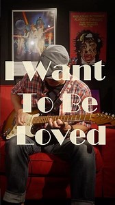 That laid-back blues phrasing feels so good 🔥 | The Rolling Stones - I Want To Be Loved