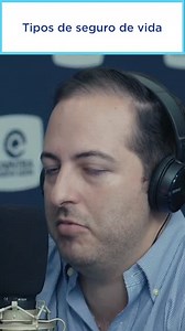 Tipos de seguro de vida | Escucha el capítulo 34 del #PodcastTransforma en: ️ https://spoti.fi/3V6O93o  https://bit.ly/3EZkKm9 Invitado especial: Armando Espino, Socio Fundador en Invertiamx. #monterrey #nuevoleon #PodcastMexico #Empresa #Negocios #nl #empresarios #podcast #finanzas | CAINTRA Nuevo León | Facebook