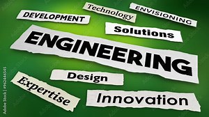 Engineering News Headlines Design Jobs Careers Help Wanted Candidates 3d Animation