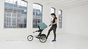 12K views · 96 reactions | Did you know that the Bugaboo Runner has a...