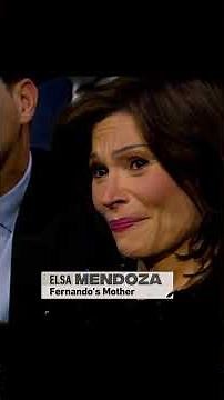 Fernando Mendoza. Heisman Trophy Winner.