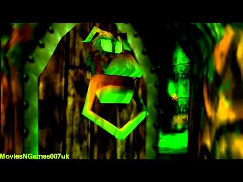 Banjo Kazooie - Intro Xbox 360 HD