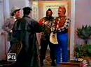 Boy George at The A Team