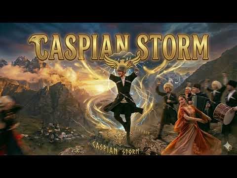 CaucaSound - "Caspian Storm"
