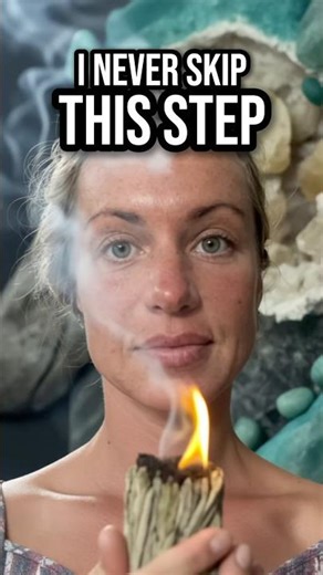 I Never Skip This Step When Working With Crystals and Resin 🔥