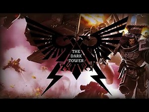 Raven | Warhammer 40k Grim Dark Wave | TDT40k