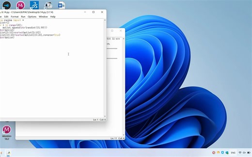 沈药Python实验六13-14题