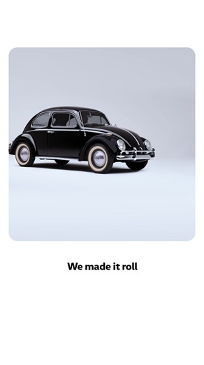 23K views · 46 shares | After 75 years in America, we’ve collected as many stories as we have miles. Keep shaping us. | Volkswagen | Facebook