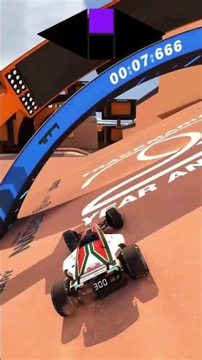 Trackmania 2020: Shorts Week 17 - 1 - Your First Map (14.320)