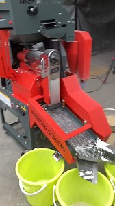 The novelty of this rice mill is that it can first filter out weeds, stones, empty rice husks, etc. in the rice to make the rice clean and free of debris.#ricemill #agriculturalmachinery #farmersmarket #farmer | Dawn Agro Machinery