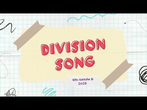 Canción de la división / Division song