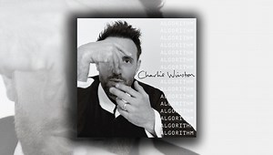 “Algorithm” de Charlie Winston, un single pop signé Vianney - ICI