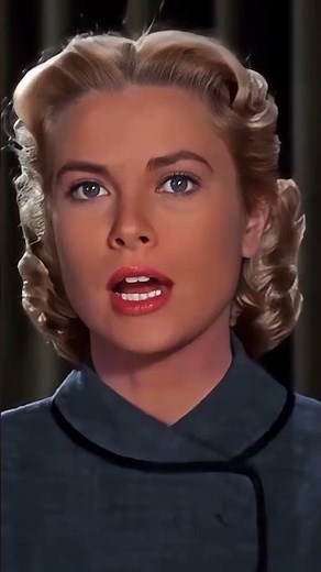 The Hitchcock Thriller That Still Feels Perfect Today #hollywoodflashback