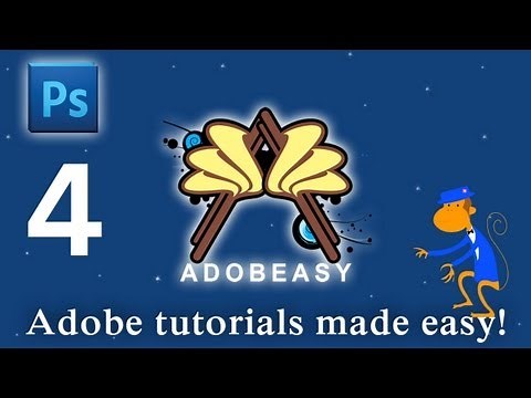 Adobe Photoshop CS5 New Features Tutorial and Hands on Review