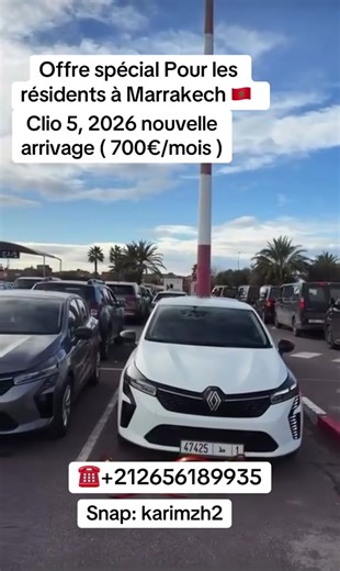 Car Rental Services in Marrakech: Affordable Options for Travelers