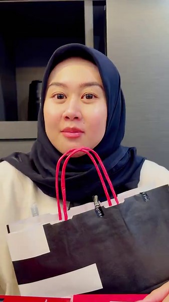 Next kalo tantrum lagi dibeliin apa ya?😋