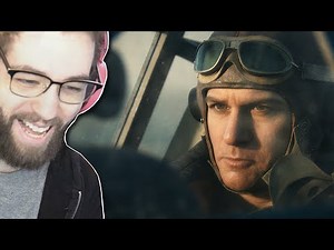 THE GREATEST PILOT THE WORLD HAS SEEN (VANGUARD CAMPAIGN PART 3)