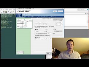 Inference vs Instantiation vs GUI tool in FPGA