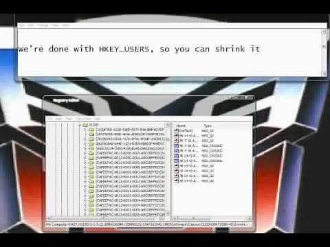 Xilisoft Video Converter UNREGISTERED? Easy fix!