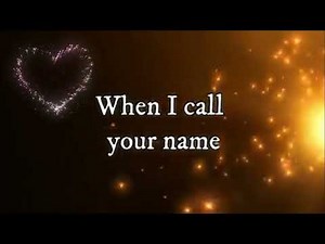 Your Great Name - Todd Dulaney - Jesus Gospel Music with lyrics