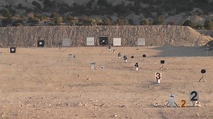 Places to Shoot in Utah