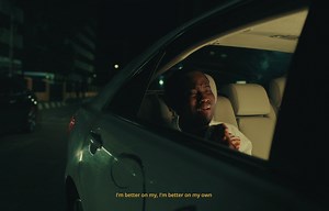 24K views · 2.8K reactions | Who did this to Gilmore 藍 New Taxi Driver Episode out now | Joeboy | Facebook