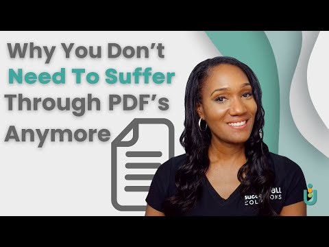 Automate Those Contracts!