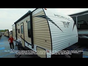 Keystone RV Hideout LHS 242LHS