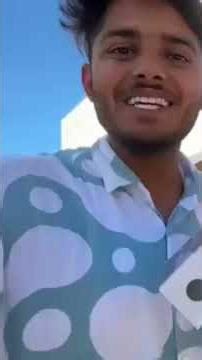 Papa ka first screen touch mobile ￼😍 !! Day 163