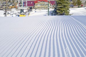 Mad River Basecamp | Mad River Mountain Resort