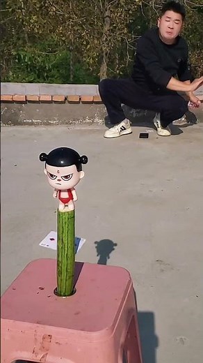 The incredible card-throwing technique #cardthrowing