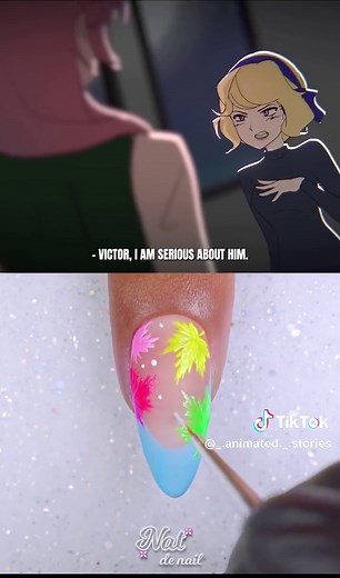 Final part!!!#fyp #fy #msa #mystory #mystoryanimated