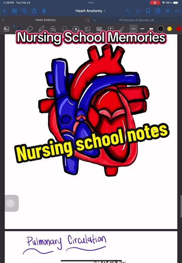 Inspirational Memories for Nursing Students