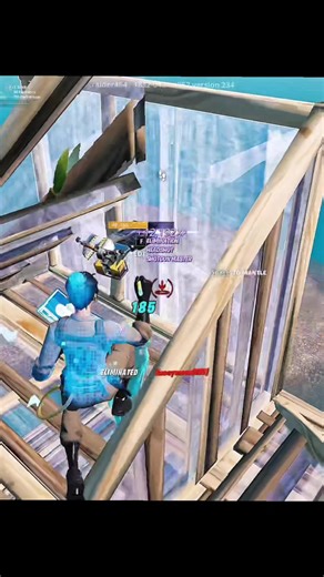 Effective Aim Training Techniques for Fortnite Players
