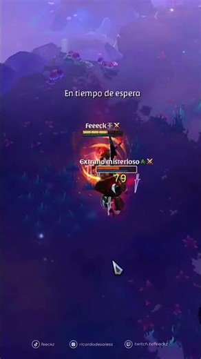 LAS CONCEDEMUERTES SIGUEN META🔥 #pvp #albion #albiononline #albionespañol #mist #albioneast
