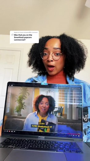 Understanding a Smartfood Commercial: Chomps Commercial Actress Explains