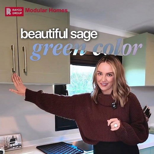 Rayco Modular Homes - County Mayo