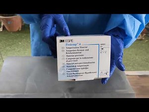 Protemp 4 (3M ESPE Protemp 4)