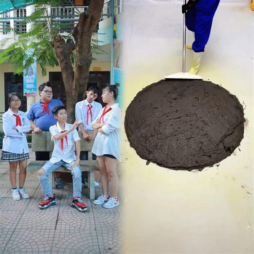 Por favor comparte con tus amigos #pov #herramientas #sketch #gracioso #actuación #historia