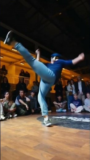 BBOY GODUNOW #godu #breakdance #breaking #брейкинг #bboy #танцы #эксперименты #danceexpression