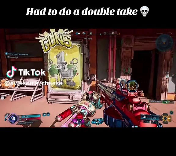 Exploring the World of Borderlands Gameplay