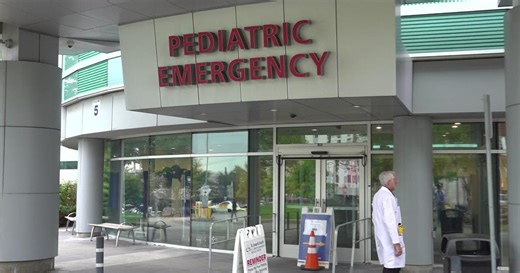 Doctors worry about triple threat of infections as kids go back to school