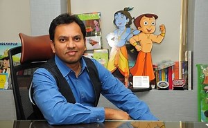 Rajiv Chilaka - Alchetron, The Free Social Encyclopedia