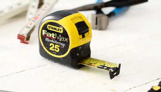 Cinta Métrica: ¿Que es?, Tipos, Partes, Consejos de Uso, Lectura Y Más