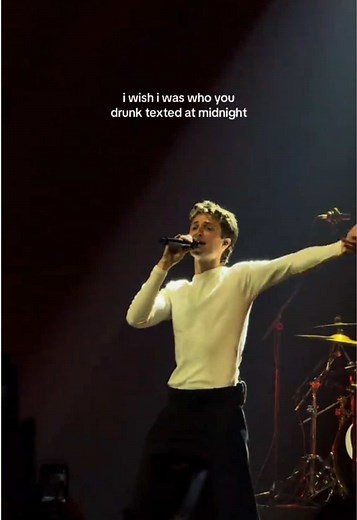 Drunk Texting Realities: Always Hits Different