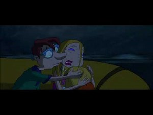 How Many Times Did Angelica Pickles Cry? - Part 26 - Rugrats Go Wild