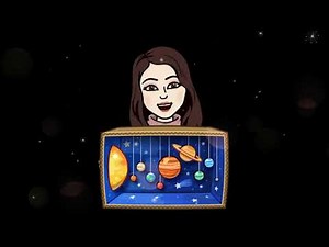 Maqueta Sistema Solar